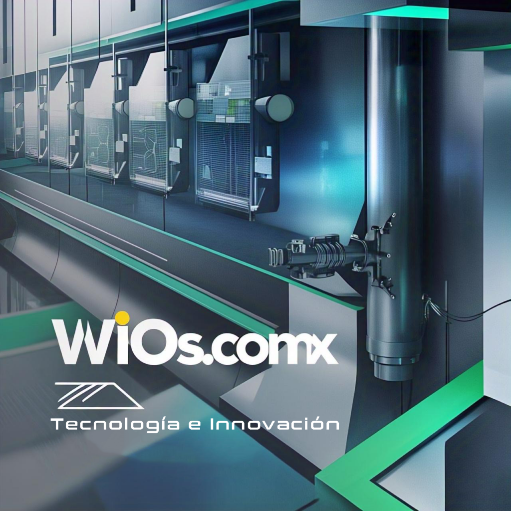 Tecnología en el manejo del agua