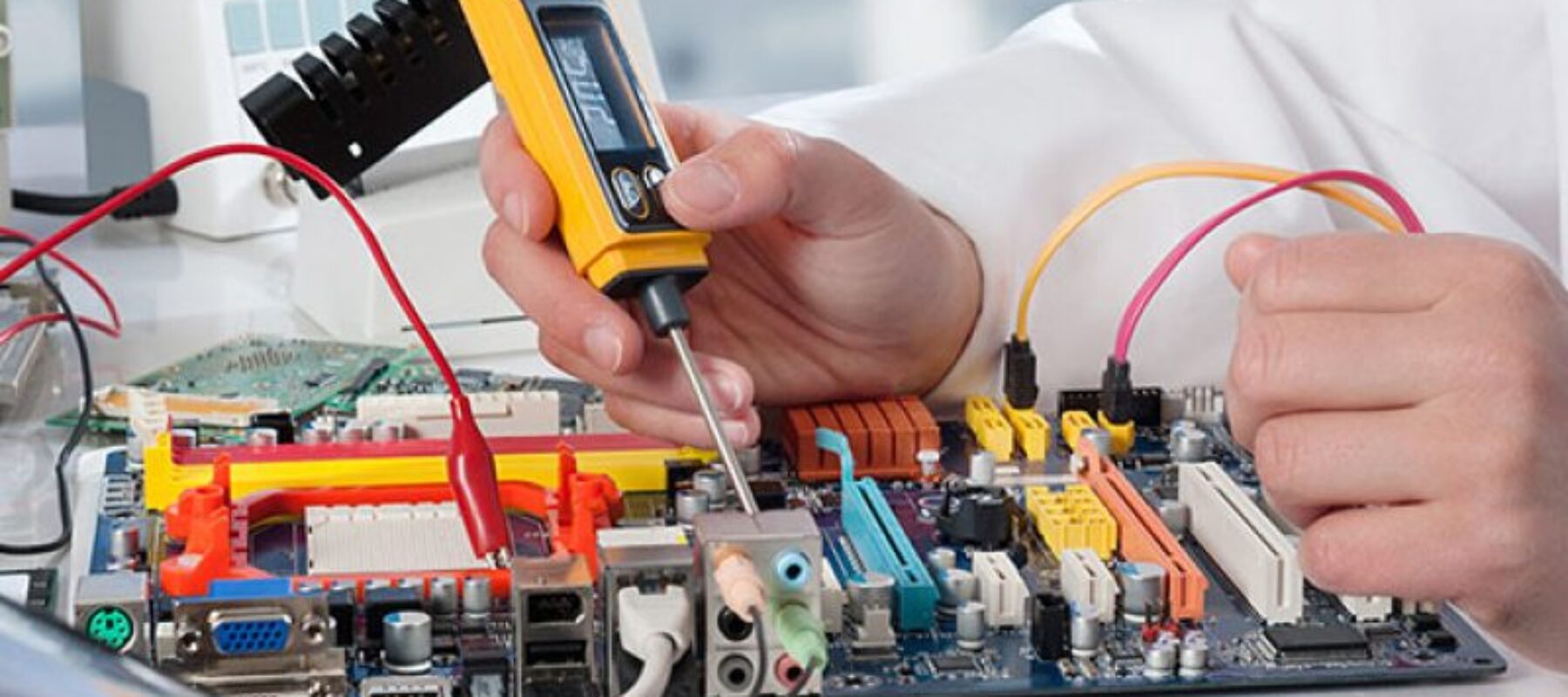 HGM Electronics